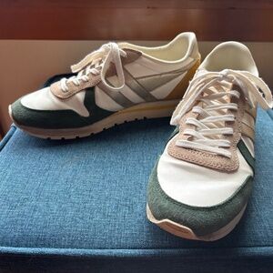 Gola Classics Women's Daytona Quadrant Sneakers